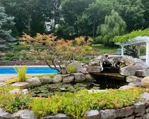Saturday, August 22 Open Day at The Kunkera Garden