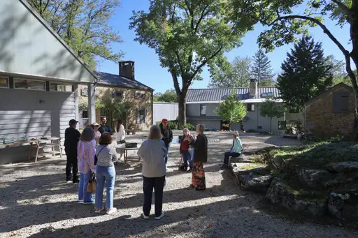 Digging Deeper: Cider Making at Bird Haven Farm