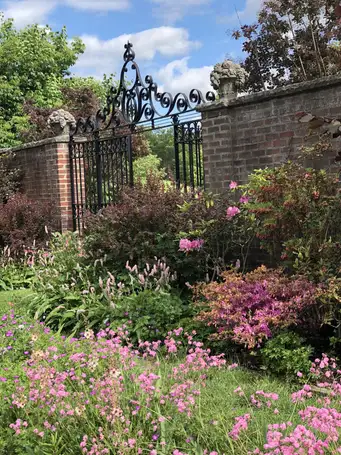 Sunday, August 2 Open Day at Mettawa Manor and Kurtis Conservation Foundation