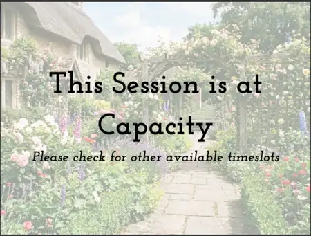 Saturday, June 27  Digging Deeper: Cultivating Creativity: An Artist’s Garden at Surf Point