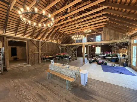 Open Day at Stonebridge Farm