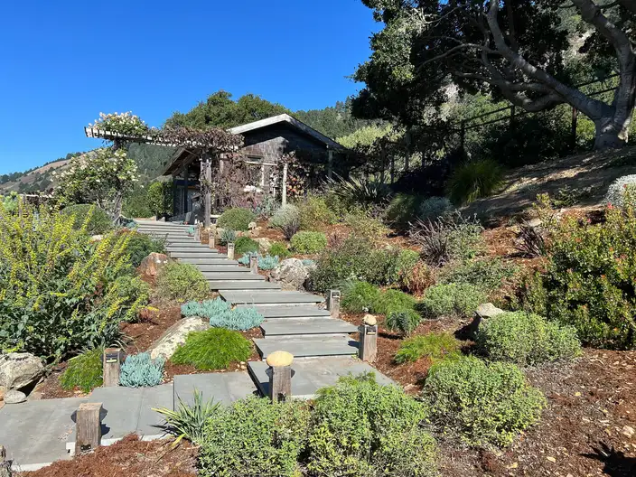 The Garden Conservancy Preservation Partner Garden