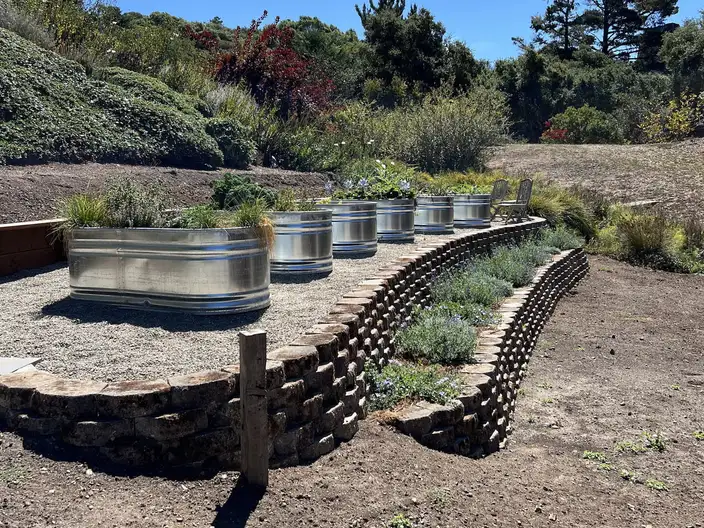 The Garden Conservancy Preservation Partner Garden