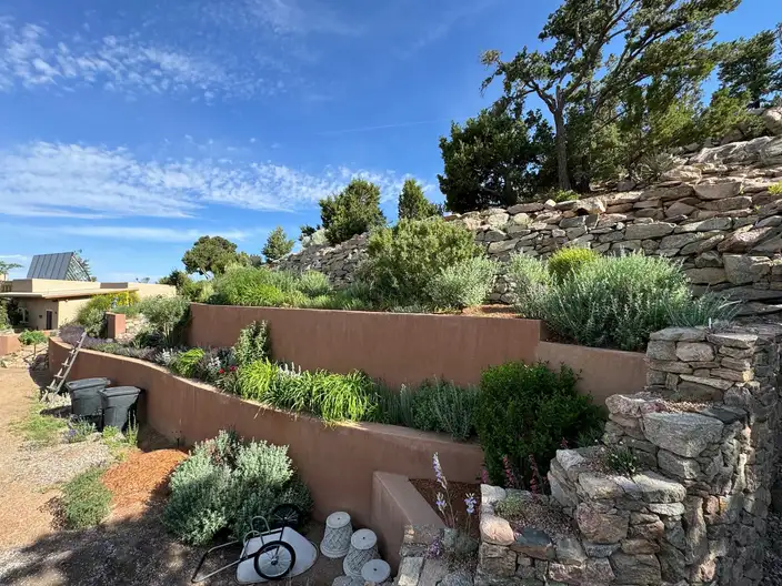 The Garden Conservancy Preservation Partner Garden
