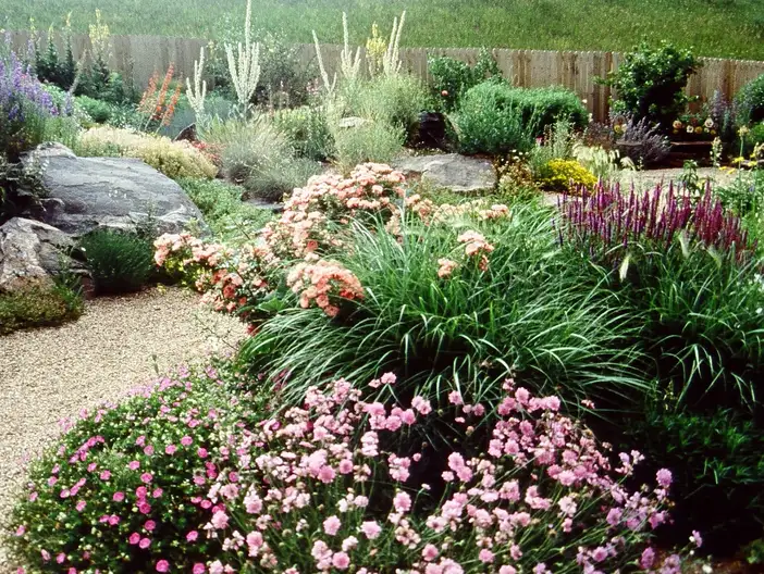 The Garden Conservancy Preservation Partner Garden