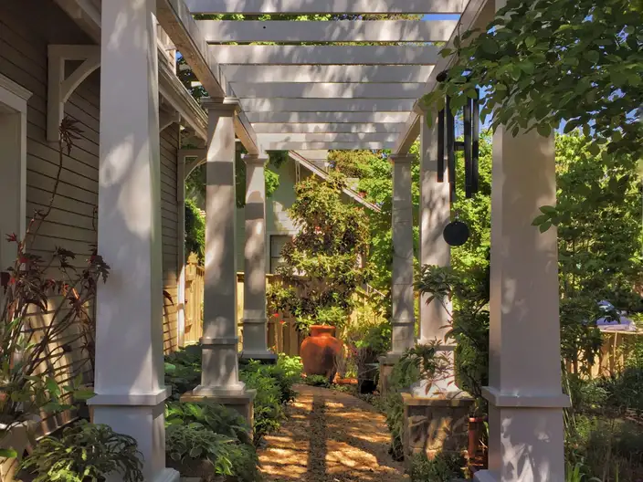 The Garden Conservancy Preservation Partner Garden