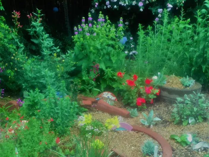 The Garden Conservancy Preservation Partner Garden