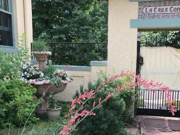 The Garden Conservancy Preservation Partner Garden