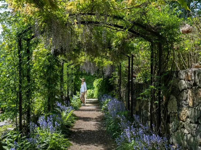 The Garden Conservancy Preservation Partner Garden