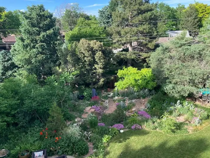 The Garden Conservancy Preservation Partner Garden