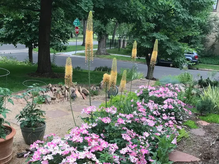 The Garden Conservancy Preservation Partner Garden