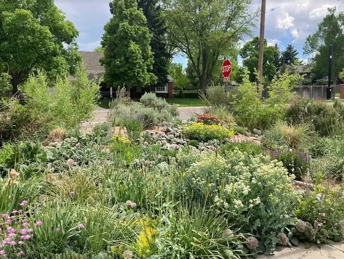 The Garden Conservancy Preservation Partner Garden