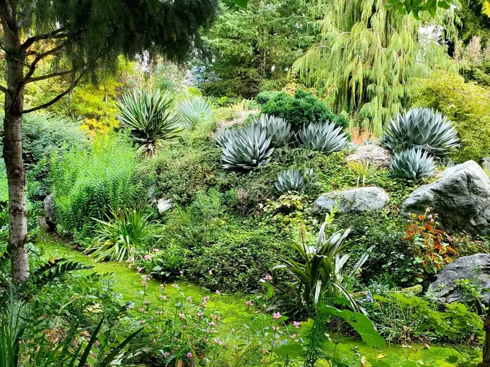 The Garden Conservancy Preservation Partner Garden