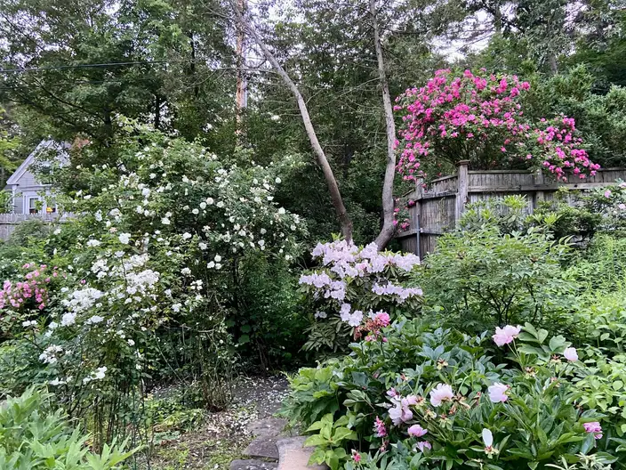 The Garden Conservancy Preservation Partner Garden