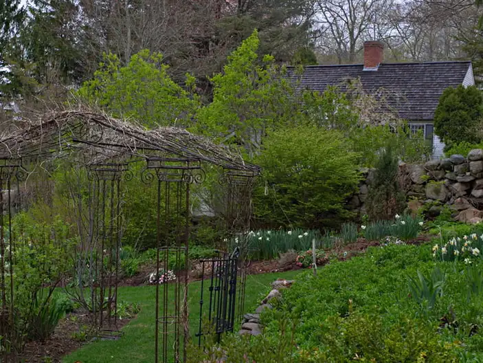 The Garden Conservancy Preservation Partner Garden