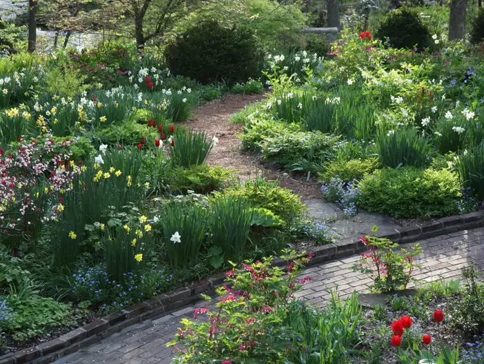 The Garden Conservancy Preservation Partner Garden