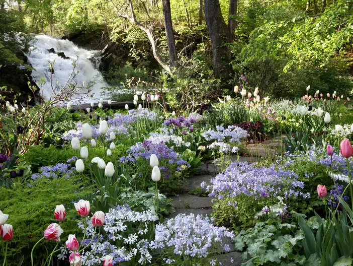 The Garden Conservancy Preservation Partner Garden