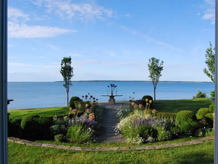 The Garden Conservancy Preservation Partner Garden