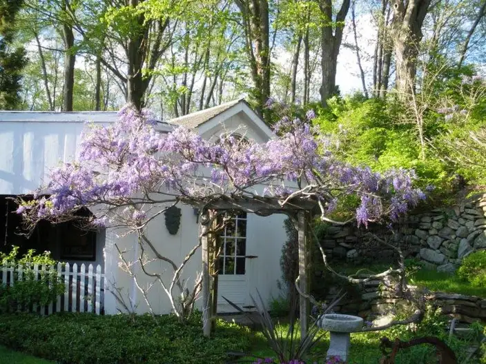 The Garden Conservancy Preservation Partner Garden
