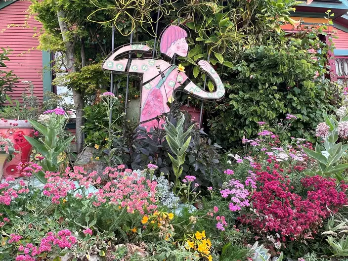 The Garden Conservancy Preservation Partner Garden