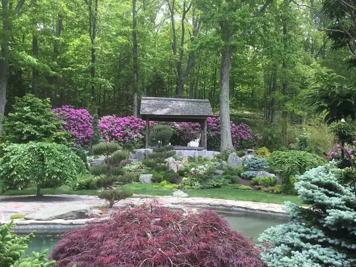 The Garden Conservancy Preservation Partner Garden