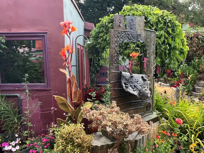 The Garden Conservancy Preservation Partner Garden