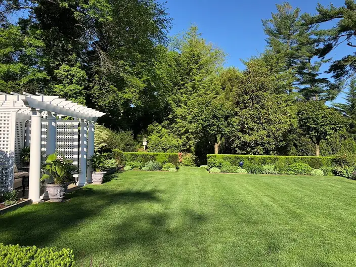 The Garden Conservancy Preservation Partner Garden