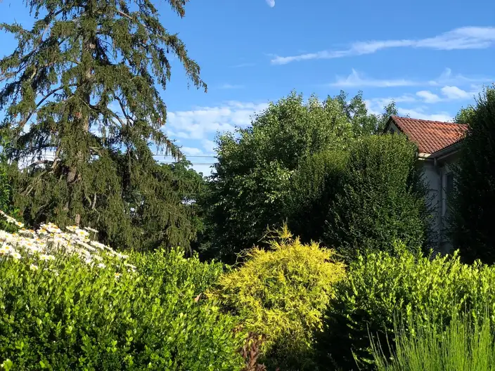 The Garden Conservancy Preservation Partner Garden