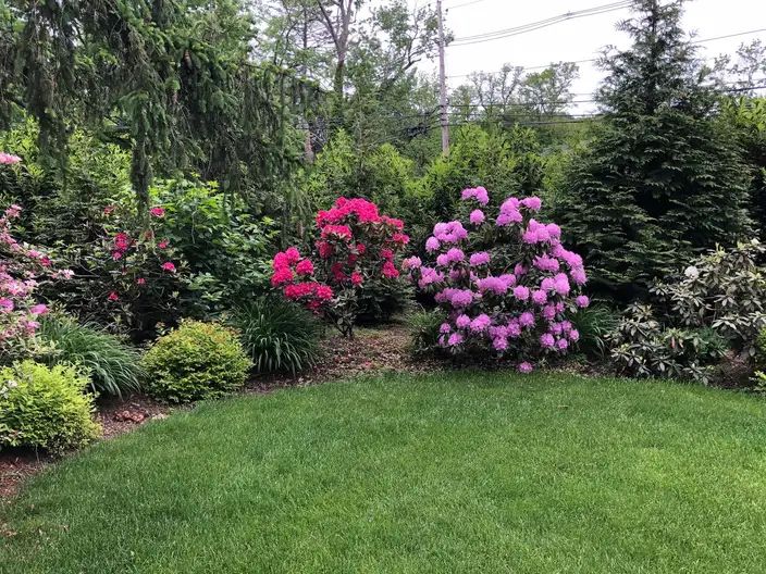 The Garden Conservancy Preservation Partner Garden