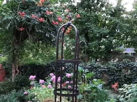 The Garden Conservancy Preservation Partner Garden