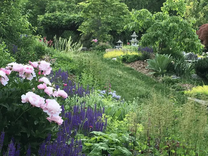 The Garden Conservancy Preservation Partner Garden