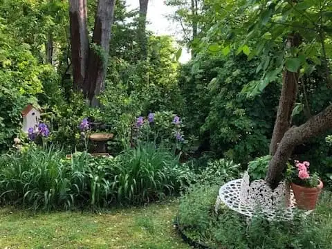 The Garden Conservancy Preservation Partner Garden