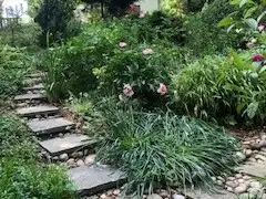 The Garden Conservancy Preservation Partner Garden