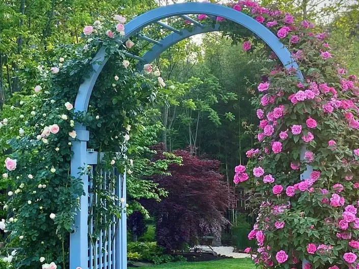 The Garden Conservancy Preservation Partner Garden