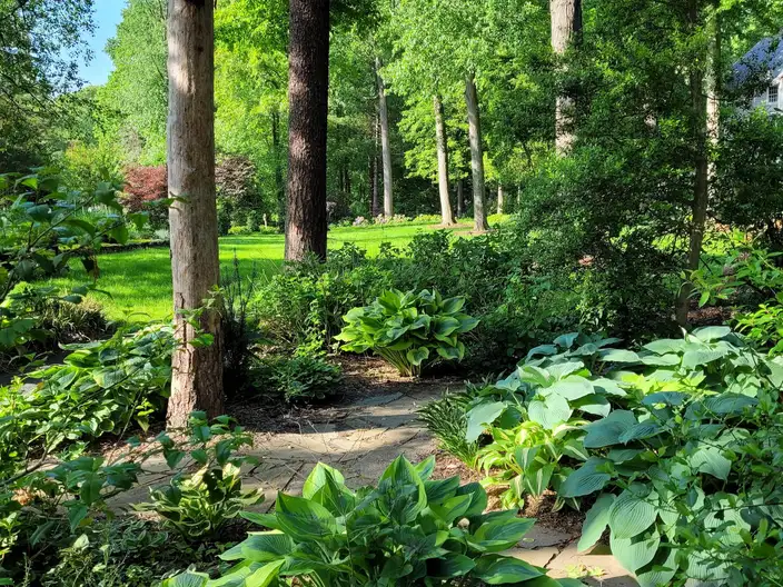 The Garden Conservancy Preservation Partner Garden