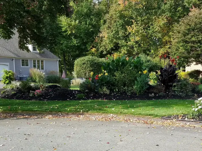 The Garden Conservancy Preservation Partner Garden
