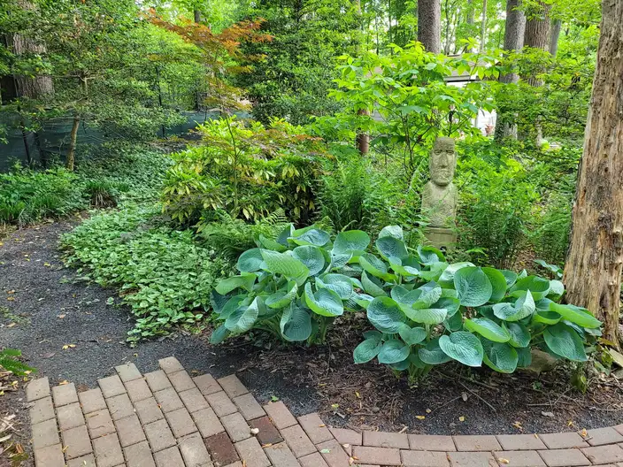 The Garden Conservancy Preservation Partner Garden