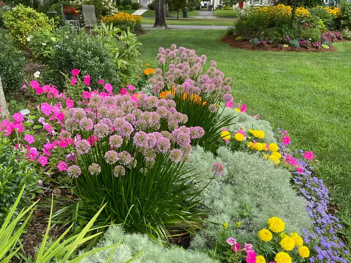 The Garden Conservancy Preservation Partner Garden