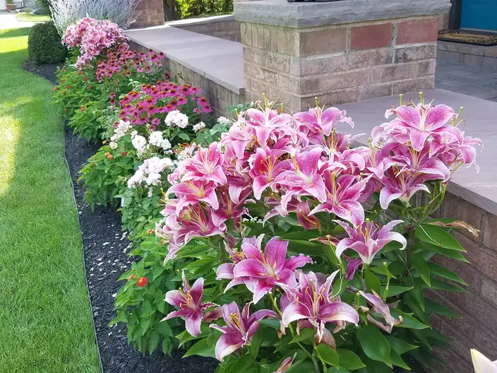 The Garden Conservancy Preservation Partner Garden