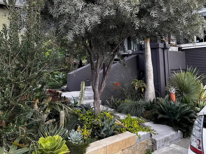 The Garden Conservancy Preservation Partner Garden