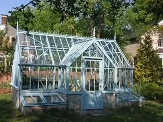 The Garden Conservancy Preservation Partner Garden