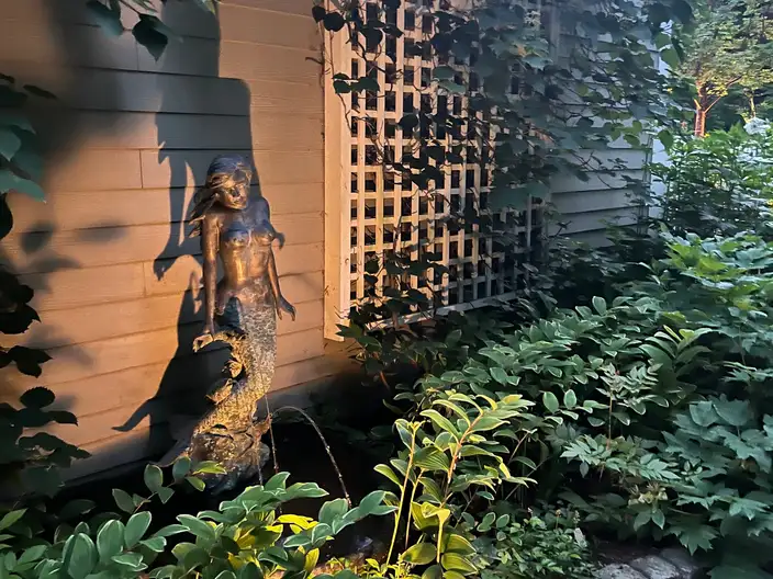 The Garden Conservancy Preservation Partner Garden