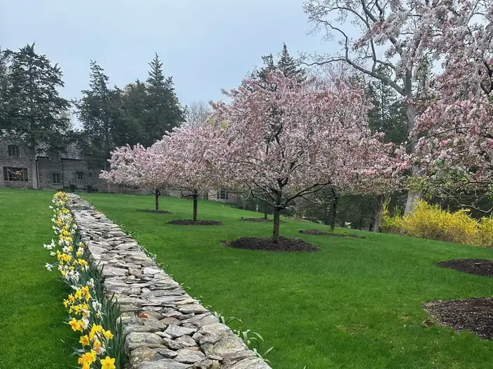 The Garden Conservancy Preservation Partner Garden