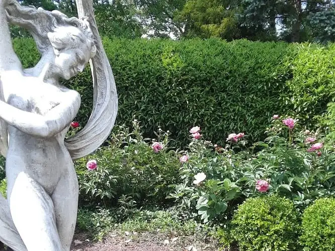 The Garden Conservancy Preservation Partner Garden