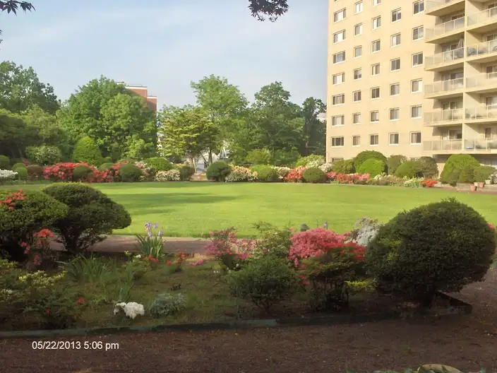 The Garden Conservancy Preservation Partner Garden