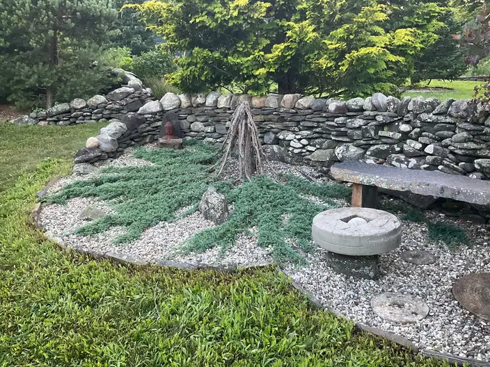 The Garden Conservancy Preservation Partner Garden