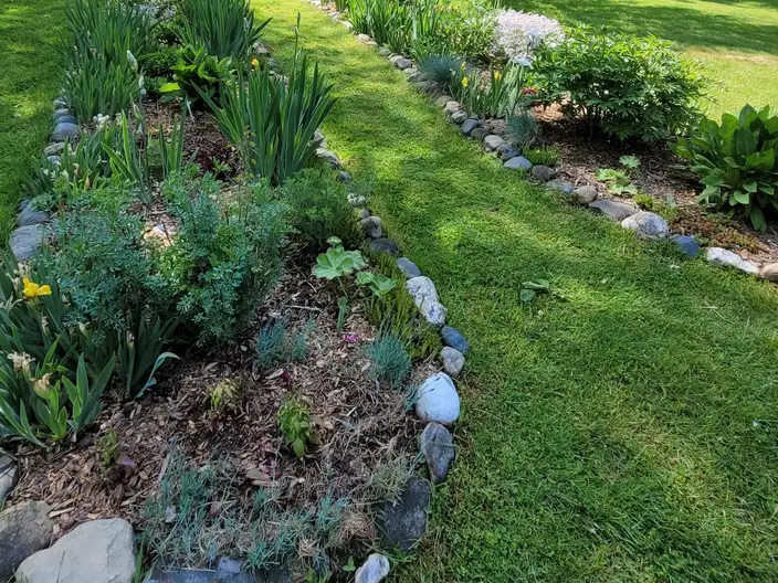 The Garden Conservancy Preservation Partner Garden