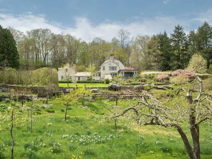 The Garden Conservancy Preservation Partner Garden