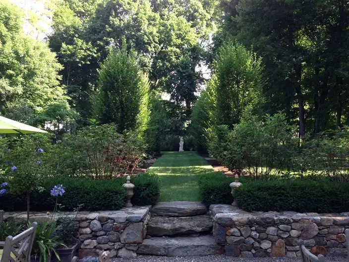 The Garden Conservancy Preservation Partner Garden