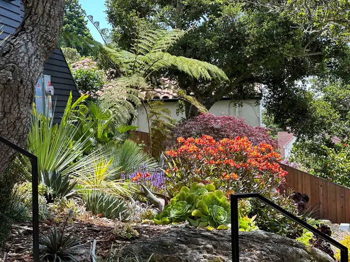 The Garden Conservancy Preservation Partner Garden